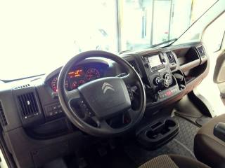 CITROEN Jumper usata, con Immobilizzatore elettronico