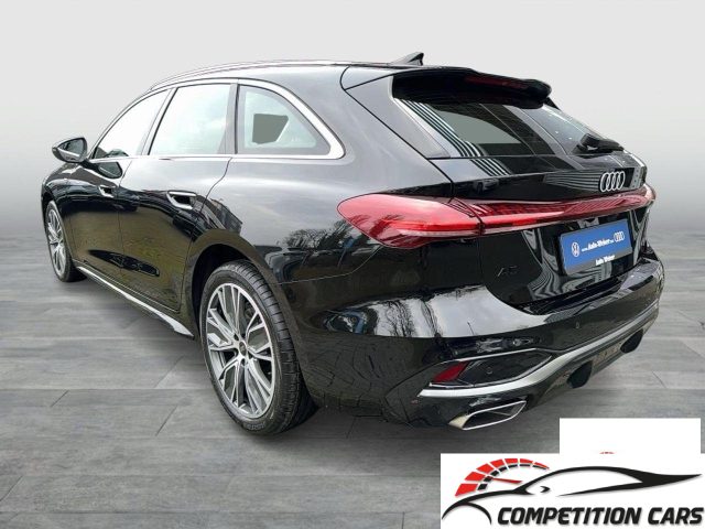 AUDI A5 usata, con Airbag laterali