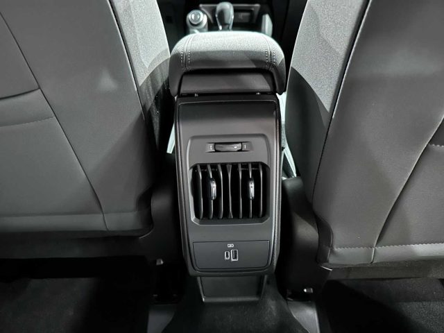 ALFA ROMEO Tonale usata, con Airbag testa