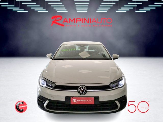 VOLKSWAGEN Polo usata 2