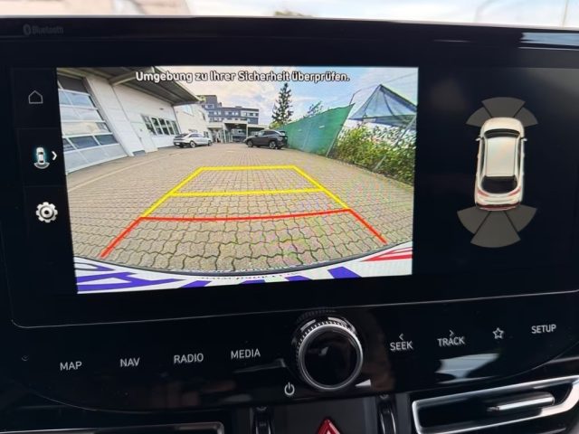 HYUNDAI i30 usata, con Chiusura centralizzata