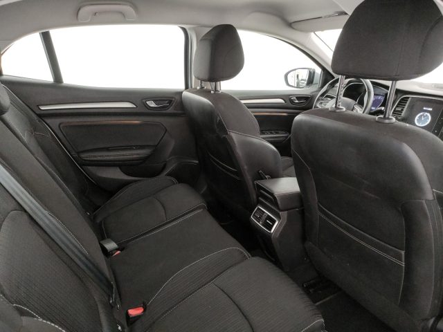 RENAULT Megane usata, con Controllo automatico clima