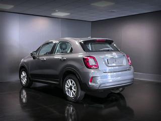 FIAT 500X usata, con Boardcomputer