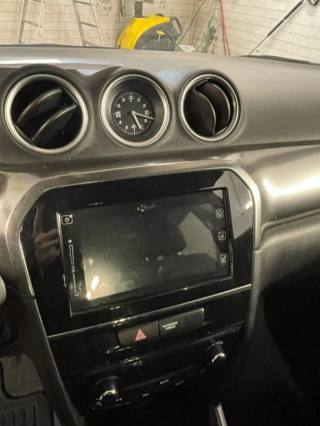 SUZUKI Vitara usata, con USB