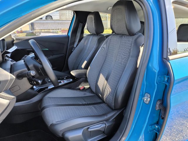 PEUGEOT 208 usata 5