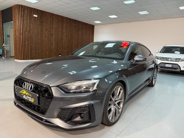 AUDI A5 usata, con Airbag