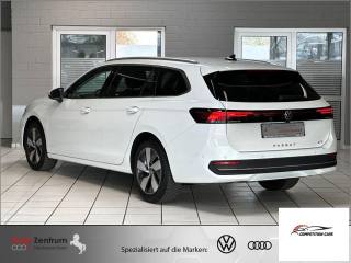 VOLKSWAGEN Passat usata, con Airbag laterali