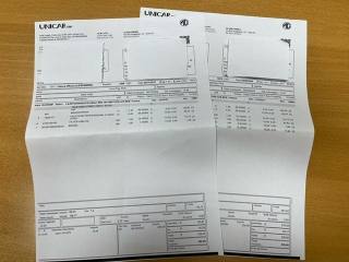 MG ZS usata, con Fari LED