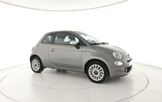 FIAT 500 usata, con Airbag Passeggero
