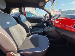 FIAT 500 usata 20