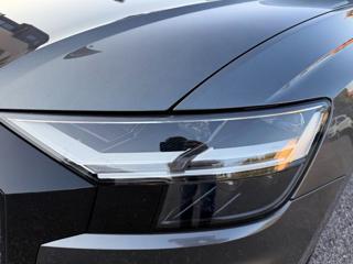 AUDI Q8 usata, con Touch screen