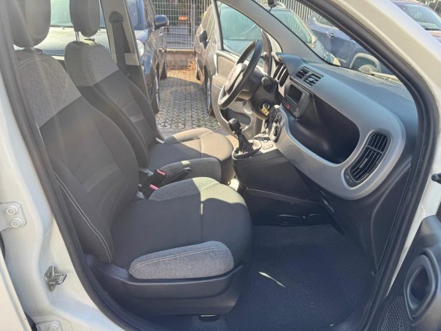 FIAT Panda usata 11