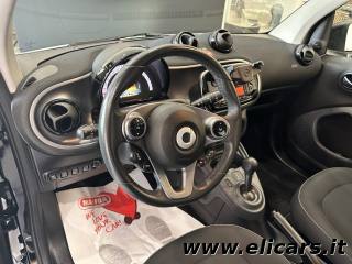 SMART ForTwo usata, con Cerchi in lega