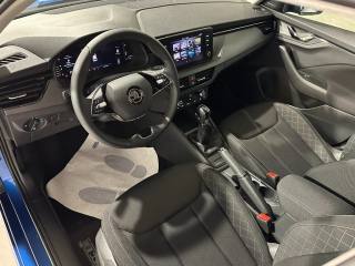 SKODA Kamiq usata, con Cerchi in lega