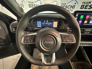 JEEP Avenger usata, con ESP