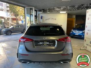 MERCEDES-BENZ A 180 usata, con Autoradio