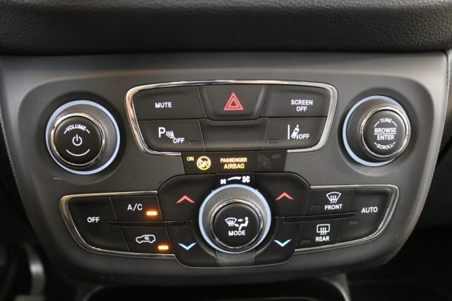 JEEP Compass usata 25
