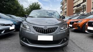 LANCIA Ypsilon usata, con Luci diurne LED