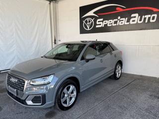 AUDI Q2 usata, con Airbag laterali