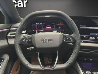 AUDI A5 usata, con Controllo trazione