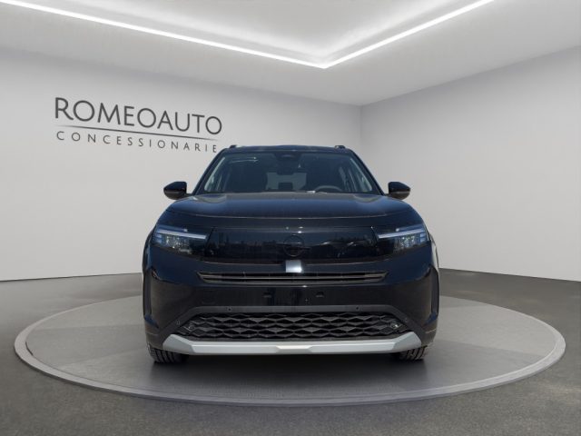 OPEL Frontera usata, con Controllo trazione