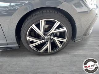 VOLKSWAGEN Golf usata, con Alzacristalli elettrici