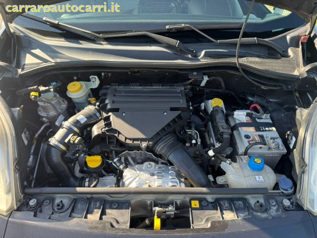 FIAT Qubo usata, con Sedile posteriore sdoppiato