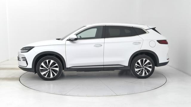 BYD Seal U usata, con Airbag