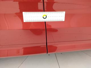 VOLVO XC60 usata, con Isofix