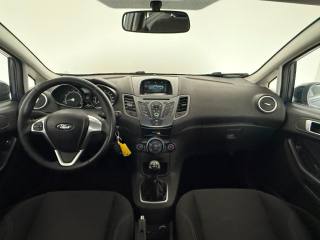 FORD Fiesta usata 8