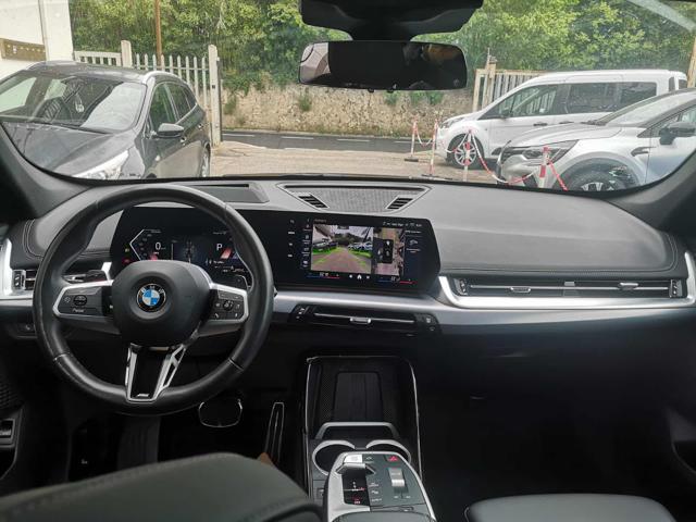 BMW X1 usata, con Chiusura centralizzata