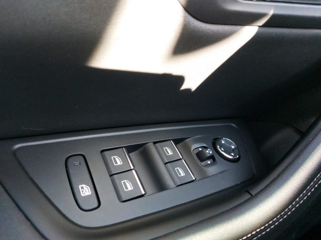 PEUGEOT 508 usata, con ESP