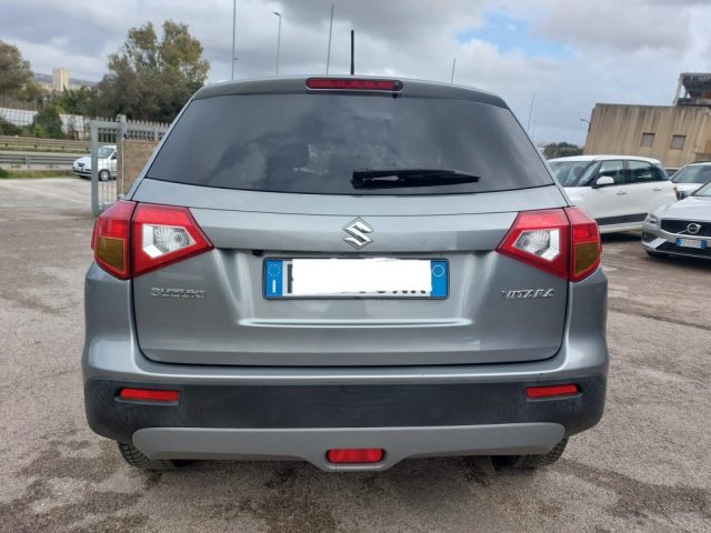 SUZUKI Vitara usata 6