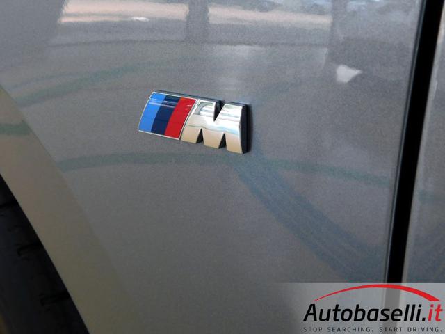 BMW 218 usata, con Sensori di parcheggio posteriori