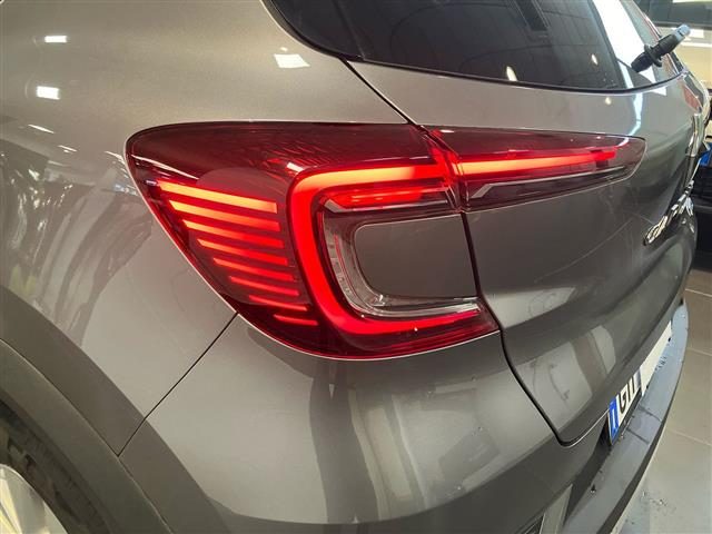 RENAULT Captur usata 7