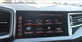 AUDI A1 usata, con Alzacristalli elettrici