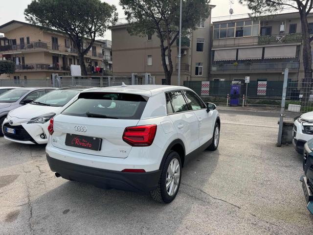 AUDI Q2 usata, con Boardcomputer
