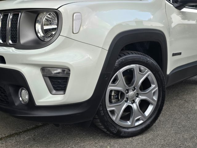 JEEP Renegade usata 105