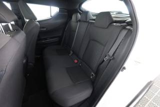 TOYOTA C-HR usata 3