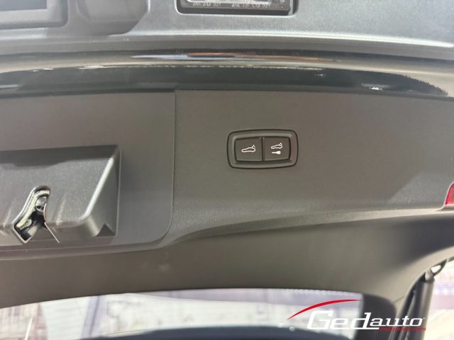 PORSCHE Cayenne usata, con Cerchi in lega