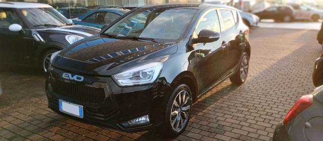 EVO Evo3 usata, con Airbag