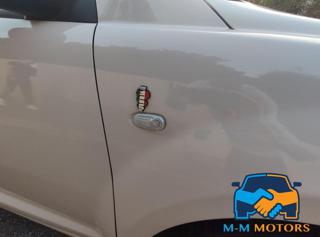 ALFA ROMEO MiTo usata, con Alzacristalli elettrici