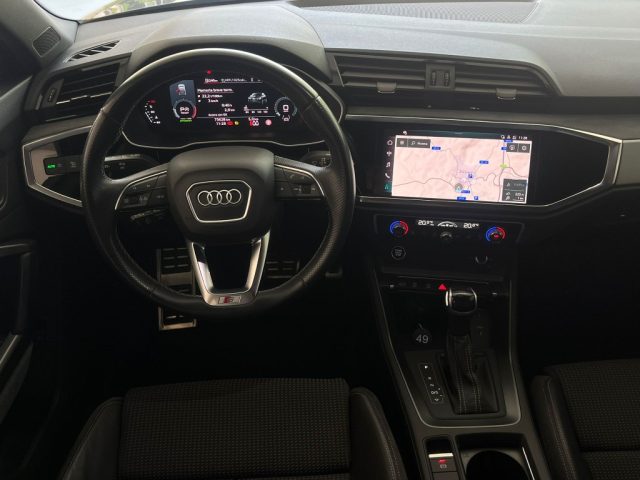 AUDI Q3 usata, con Controllo trazione