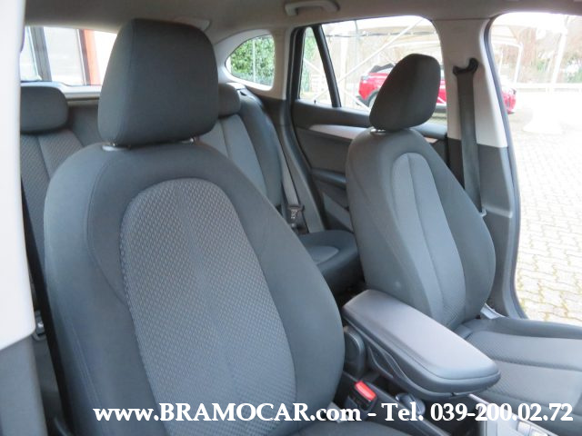 BMW X1 usata, con Autoradio digitale