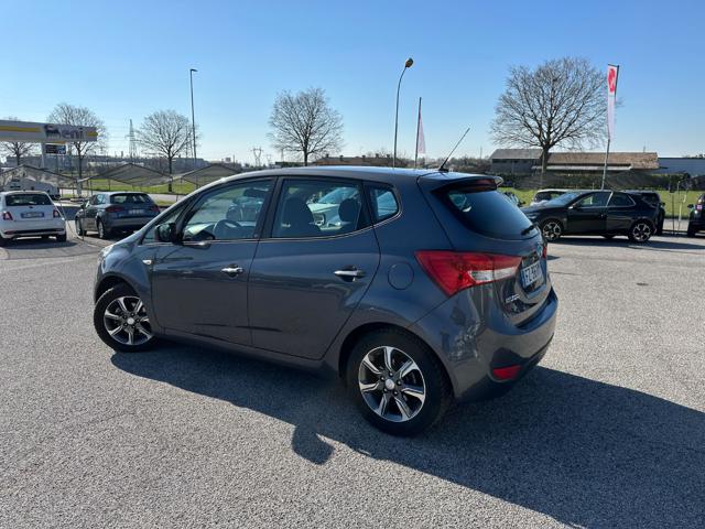 HYUNDAI iX20 usata, con Airbag laterali