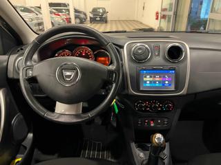DACIA Sandero usata, con Chiusura centralizzata