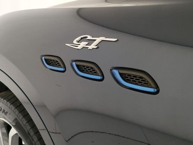 MASERATI Levante usata, con Climatizzatore