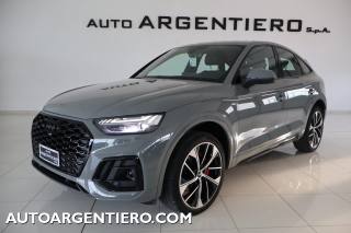 AUDI Q5 SPB 40 TDI quattro S tronic S line plus cerchi 21