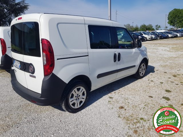 FIAT Doblo usata, con Airbag