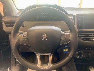 PEUGEOT 208 usata, con Cerchi in lega